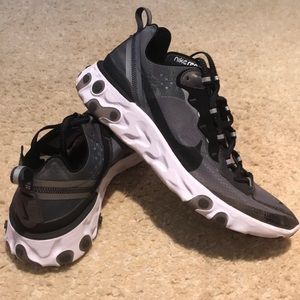 Men’s Nike React Element 87 (with original box)